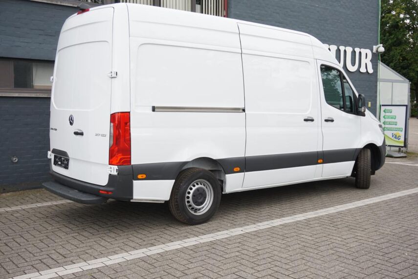 Sprinter 317 cdi L2 - H2 