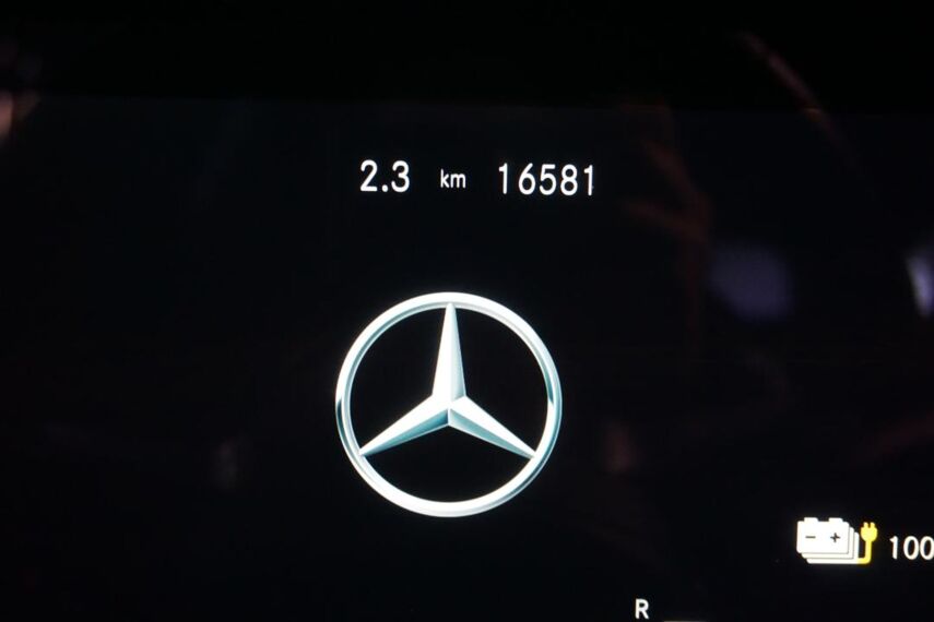 E 300 T de AMG - NIGHT PAKKET - BURMESTER 