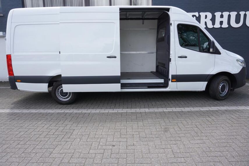 Sprinter 317 cdi L3