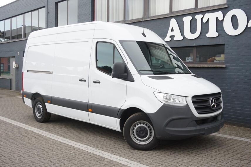 Sprinter 317 cdi L2 - H2 