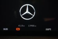 CLA 250 e AMG - NIGHT PAKKET - BURMESTER 