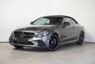 C 220 d Cabrio AMG - TREKHAAK WEGKLAPBAAR - RIJASSISTENTIE 