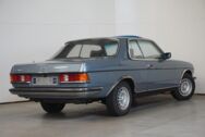 230 Coupe OLD-TIMER - 1980