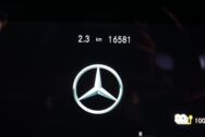 E 300 T de AMG - NIGHT PAKKET - BURMESTER 