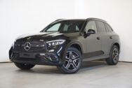 GLC 300 e 4M AMG - NIGHT PAKKET - RIJASSISTENTIE PAKKET - HEAD-UP