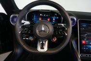 AMG  - SL 43 PREMIUM PLUS - AMG DYNAMIC PLUS 