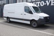 Sprinter 317 cdi L3