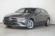 CLA 180 sb AUTOMAAT - PROGRESSIVE - Slechts 5000 km