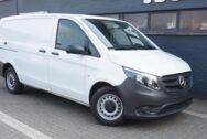 Vito 116 cdi L2 - AUTOMAAT 