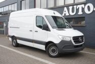 Sprinter 317 cdi L2 - H2 